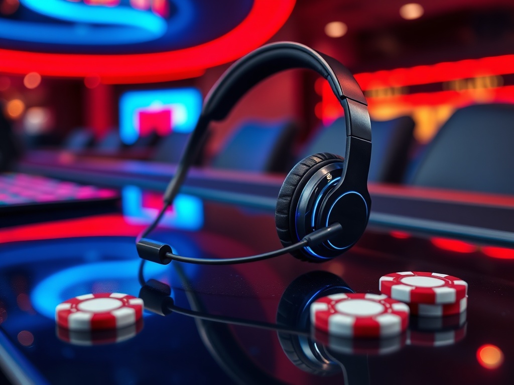 Поддержка Vodka Casino — ответы на частые вопросы